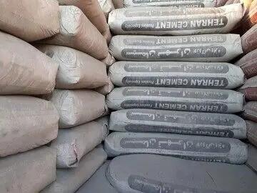  قیمت سیمان عمده امروز شنبه ۲ اسفند ۱۴۰۴ + جدول