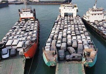  قوانین جدید ثبت سفارش واردات خودرو اعلام شد + جزئیات