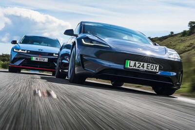  هزینه تعمیرات و افت قیمت سرسام‌آور، هشداری برای خریداران خودروهای برقی - پدال