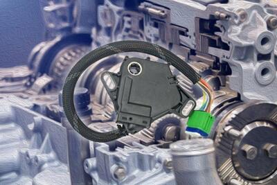  سلکتور گیربکس چیست؟ راهنمای کامل عملکرد، علائم خرابی، عیب یابی و تعمیر - پدال