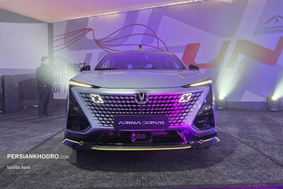  شروع فروش چانگان یونی T با قیمت جدید -اسفند۱۴۰۴