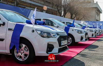  فرهنگسازی مشتری مداری با تحویل زودهنگام «پارس نوآ»