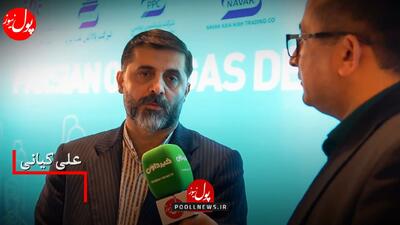  برای نوسان های اقتصادی برنامه داریم / خود را سرباز اقتصادی کشور می دانیم(+فیلم)