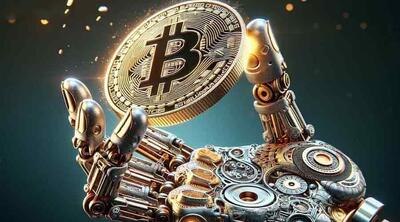  بررسی همبستگی بیت‌کوین با سهام هوش مصنوعی؛ رالی بعدی BTC کی کلید می‌خورد؟