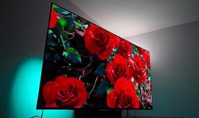  حراج قرن سامسونگ؛ سقوط قیمت تلویزیون S85F به زیر هزار دلار