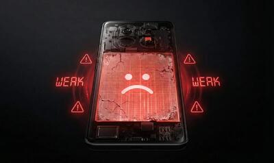  کالبدشکافی مرگ باتری؛ چرا گوشی شیائومی شما زودتر از موعد پیر می‌شود؟