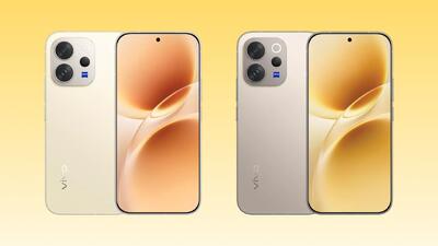  پرچمدار در لباس میان‌رده؛ ویوو V70 الیت با باتری ۶۵۰۰ میلی‌آمپری معرفی شد