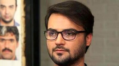  جشن تولد شاهانه مهدی سلوکی، محمد «سریال ستایش» برای داداش بزرگش/ چقدر قیاقشون فرق کرده با اون سبیلا