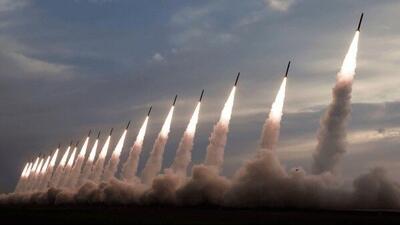  فیلم کارشناس اسرائیلی : ایرانی ها تضمین کرده اند که اسرائیل و عربستان و امارات را هدف قرار خواهند داد / اسرائیل آمادگی ندارد