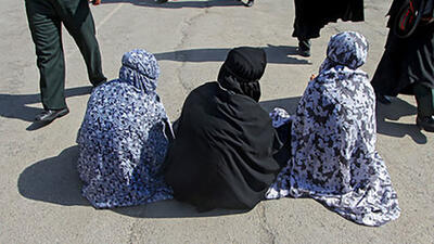  پایان سرقت‌های سریالی 3 زن جوان از مردان متأهل ثروتمند