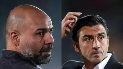  گزینه های نهایی استقلال برای جایگزینی ساپینتو