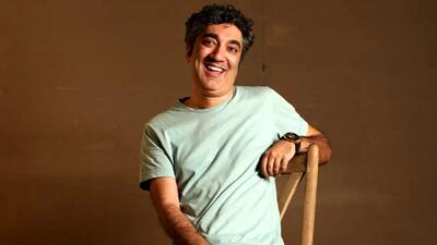  طعنه بلاگر مشهور ایرانی به لوکیشن خاص ترامپ ؛ راست میگه شما هم دقت کردین؟+عکس