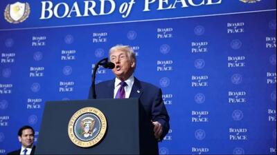  آیا جنگی تازه در راه است؟ نقش تحرکات نظامی آمریکا