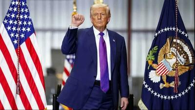  مهلت دو هفته ای ترامپ؛ پایان دیپلماسی با ایران؟