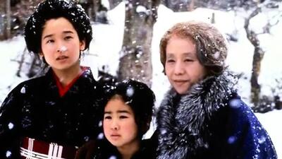  عکس| سفر در زمان؛ «اوشین» 42 سال بعد سریال سال های دور از خانه در 70 سالگی / دیسکاور