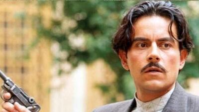  «فرخ» 25 سال بعد سریال پس از باران در 58 سالگی