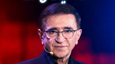  فیلم/ طلایی ترین نصیحت دکتر انوشه برای هر سن و سالی که هیچ روانشناسی بهت نمیگه: «جوان عزیز، بالاخره یه روز از قیافه می افتی، وفاداریه که می مونه!»