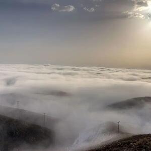  دو چهره از زیبایی کرمانشاه و سپیدان
