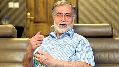  عطریانفر: تصمیم رفع فیلترینگ خارج از اراده پزشکیان است/ نمی‌توان از رئیس‌جمهور بیش از اختیاراتش توقع داشت