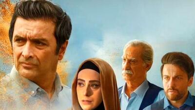  فیلم / امین زندگانی، بازیگر سریال ساهره: چون الیکا زنم مردها رو میخندونه بهم میگن بی غیرت ! / خانمم  از خط قرمز زیبایی عبور کرد و این سخته