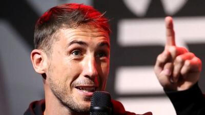  بازیکن سابق لیگ برتری به قتل متهم شد