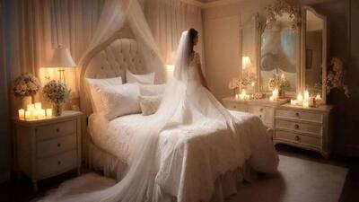  دکوراسیون منزل عروس ؛ راهنمای جامع چیدمان جهیزیه و ایده های مدرن برای طراحی خانه ای عاشقانه و شیک