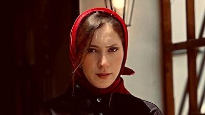  رز شریفی بازیگر «زنده شور» : من ایرانی ام و اصلا افغانستانی نیستم / همه حتی عوامل فیلمبرداری فکر می کنند من افغانم