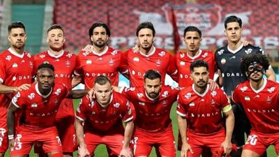  چرا پرسپولیس مقابل خیبر شکست خورد؟