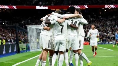  ساعت دقیق بازی رئال مادرید و اوساسونا/ ترکیب احتمالی رئال مادرید