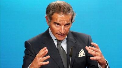  هشدار گروسی /  پنجره دیپلماسی ایران در حال بسته شدن است/ بازگشت آژانس به تأسیسات آسیب دیده در فردو، اصفهان و نطنز به یک توافق گسترده بستگی دارد