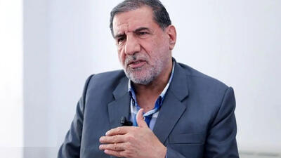  کوثری : ضرب الاجل ۱۰ روزه ترامپ جنگ روانی است / این ها نمی توانند دریک جنگ طولانی دوام بیاورند