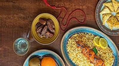  چرا نباید سحری را حذف کنید؟ | راهکارهای سلامت در ماه مبارک رمضان