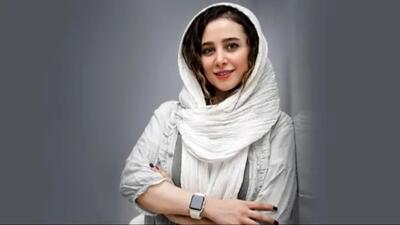  سفره افطاری رنگارنگ الناز حبیبی با چیدمان زیبای میز غذاخوری / تدارک و سلیقه خانم بازیگر خودشو نشون داد