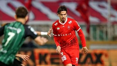  گل بود به سبزه نیز آراسته شد/خارجی های پرسپولیس محروم شدند