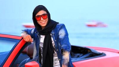  فیلم/سهیلا منصوریان قهرمان ووشوکار، هشتک پُز نیست سبک زندگیمه رو اینجوری معنی کرد:نمونه بارز زن جسور و شجاع ایرانی