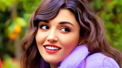  رازهای زیبایی طبیعی زنان ترکیه فاش شد / خانم ها برای عید الگو بگیرید