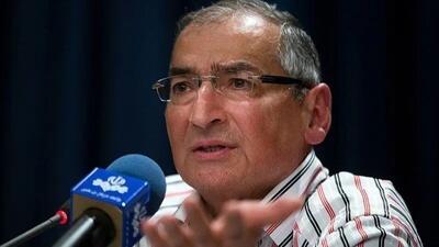  زیباکلام: توافق تاریخی ایران و آمریکا در حال شکل گیری است