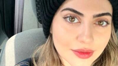  سفر در زمان؛ چهرۀ «بهاره» (سریال سوجان) در 2 سالگی؛ سال 80 / دیسکاور