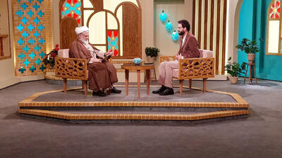  معرفی جذاب ترین برنامه های افطار تلویزیون در ماه رمضان