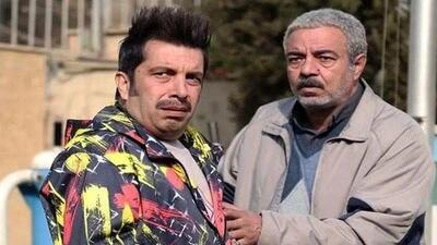  عکس همسران بازیگران سریال «اسباب زحمت» و ساعت دقیق پخش+ بیوگرافی از سعید آقاخانی تا عباس جمشیدی از حسن معجونی تا هومن حاج عبداللهی از کمند امیر سلیمانی تا دیگر بازیگران