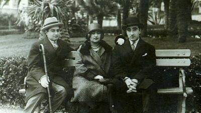  تصاویر جذاب از دختری که احمد شاه قاجار را مجذوب کرد اما پیشنهادش را رد کرد