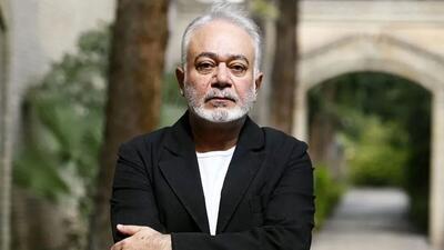  فیلم / مهدی سجاده چی داور جشنواره فجر: خیانت به خودم و سینما بود، اگر داوری را نمی پذیرفتم