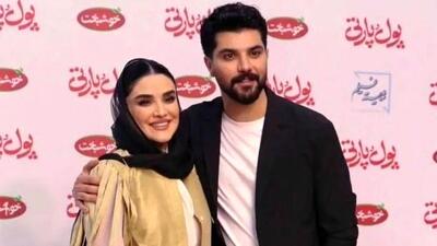  سینا مهراد، مجری بازیگر «کاپیتان»:دخترا دوروبرم توی کلاس دانشگاه پر بودن رشته ام دخترونه بود  / از دانشگاه اخراج شدم  اما اصلا ناراحت نشدم