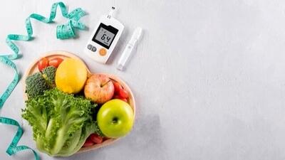  بهترین مواد غذایی برای کنترل دیابت