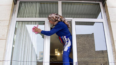  بهترین زمان برای شروع خانه تکانی؛ کلید پیشگیری از کمردرد چیست؟