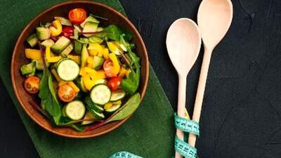  رازهای روزه داری سالم بدون تحمل گرسنگی