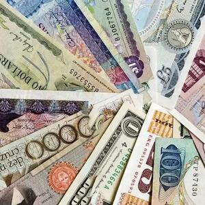  از قیمت دینار عراق تا درهم امارات امروز شنبه 2 اسفند 1404