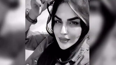  قتل فاطمه خانچه توسط شوهرش در کهنوج کرمان + عکس مقتول