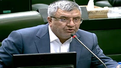  نماینده ایرانشهر: باید صدای اعتراض مردم را شنید