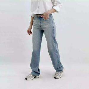  شلوار نیم بگ زنانه رو با چی ست کنیم؟